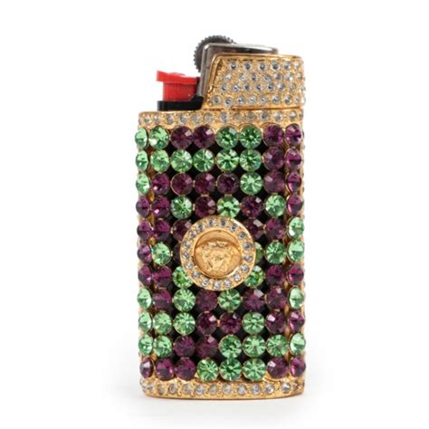 Versace Lighter 